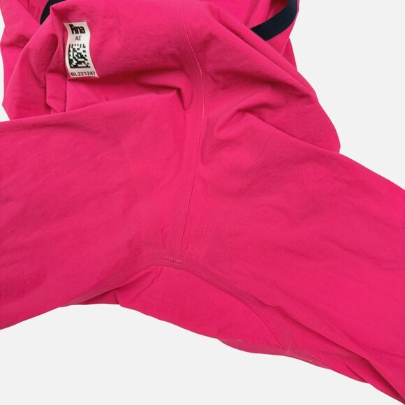 W22 BlueSeventy Nerofit Kneeskin Pink Competition Swimsuit Blue70 - Picture 11 of 11